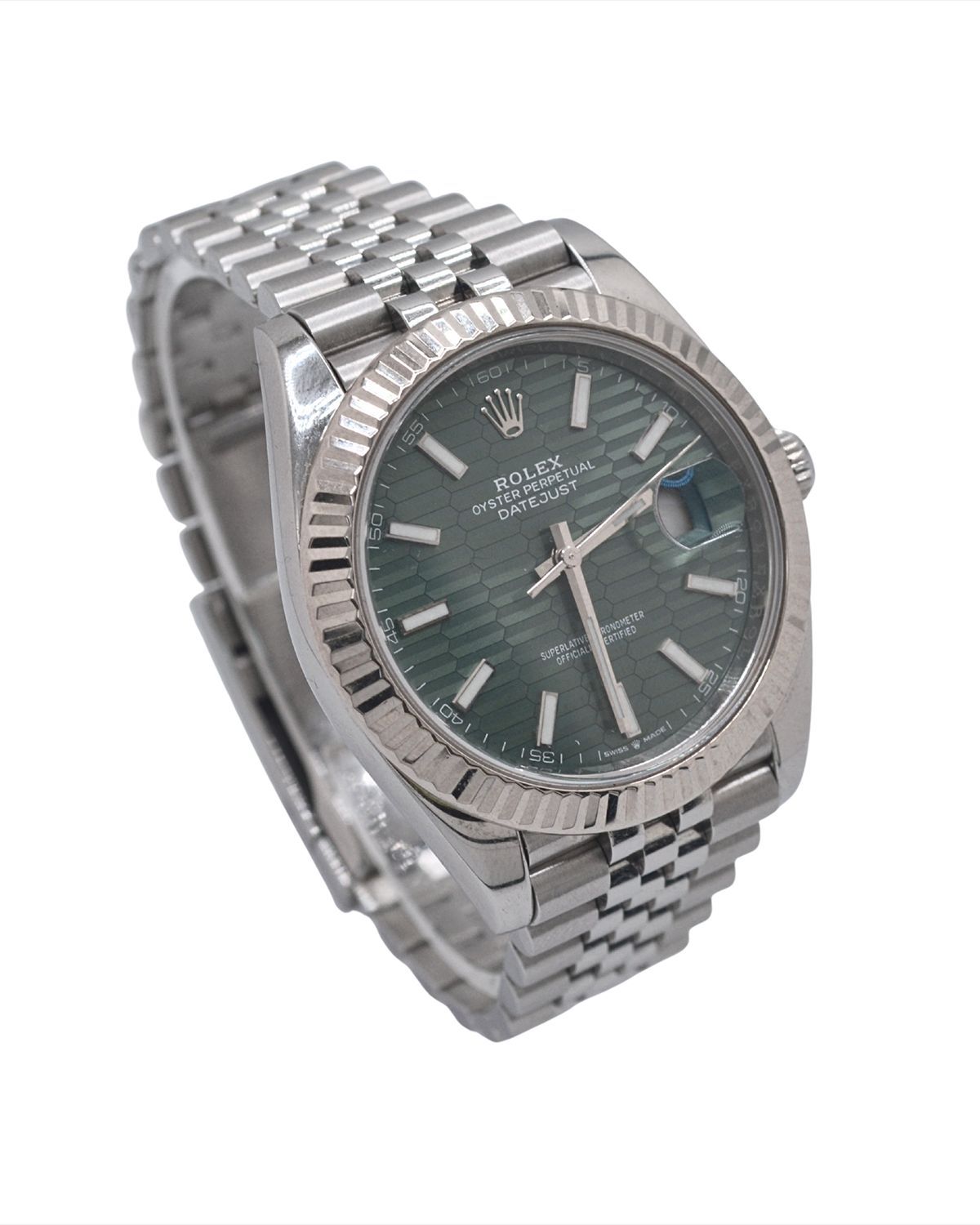 Rolex 126334