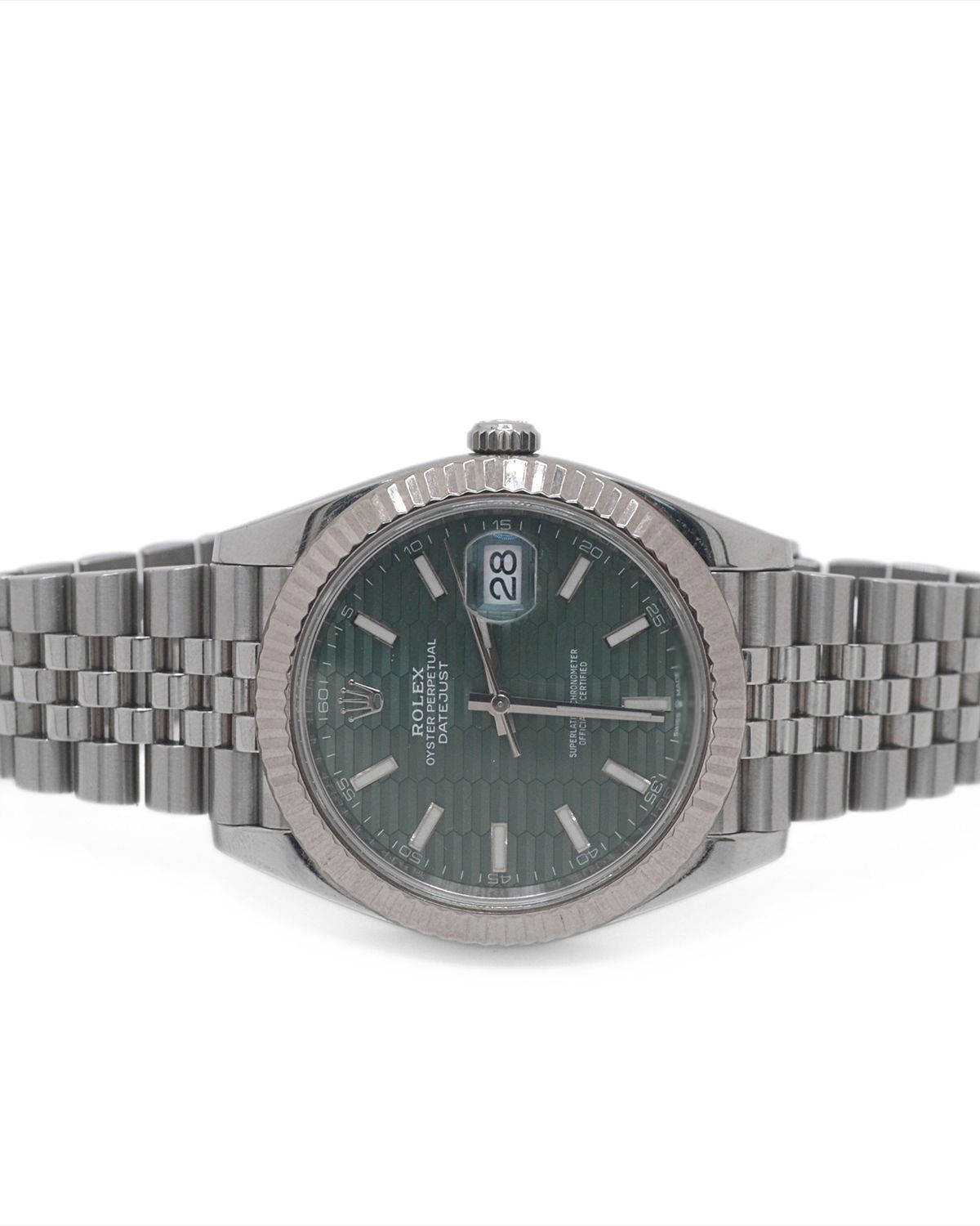 Rolex 126334