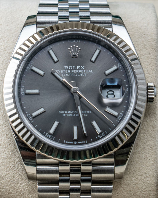 Rolex 126334