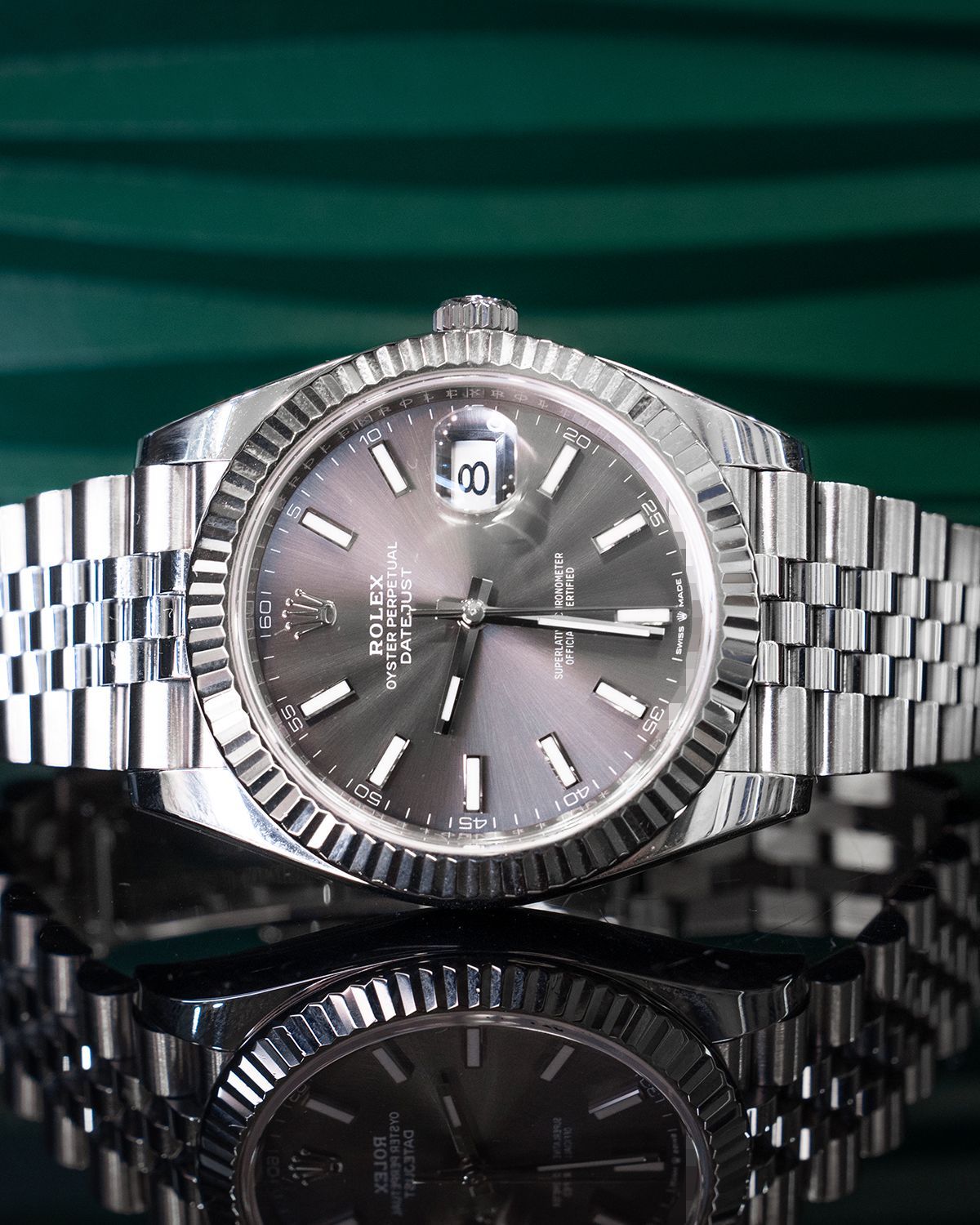Rolex 126334