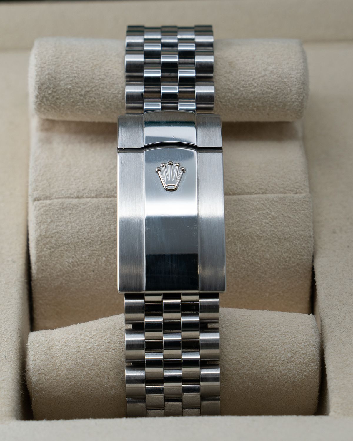 Rolex 126334