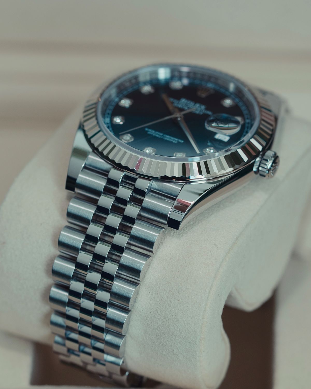 Rolex 126334