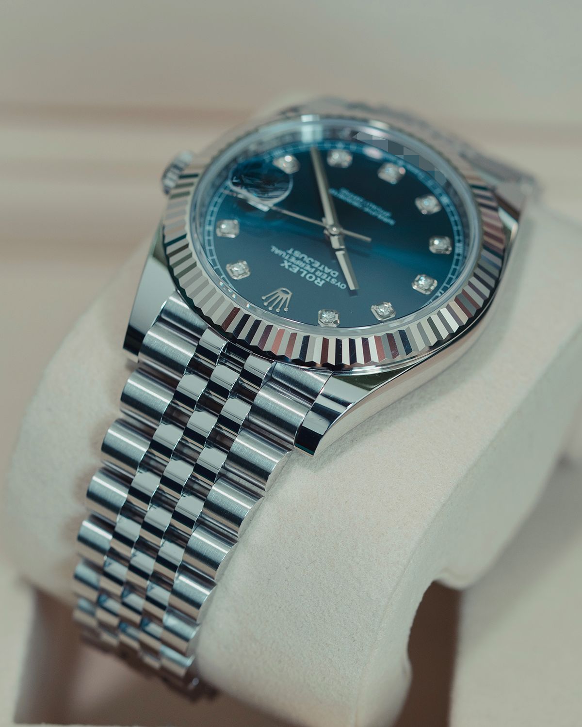 Rolex 126334