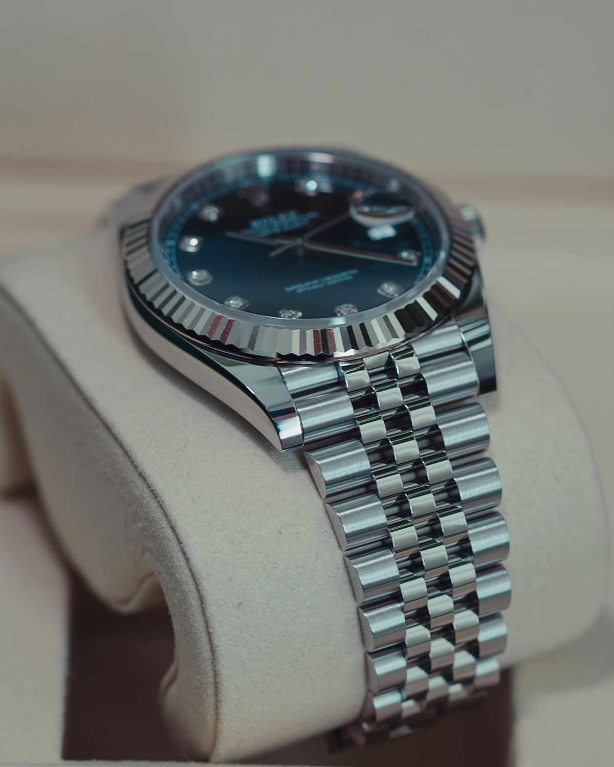 Rolex 126334
