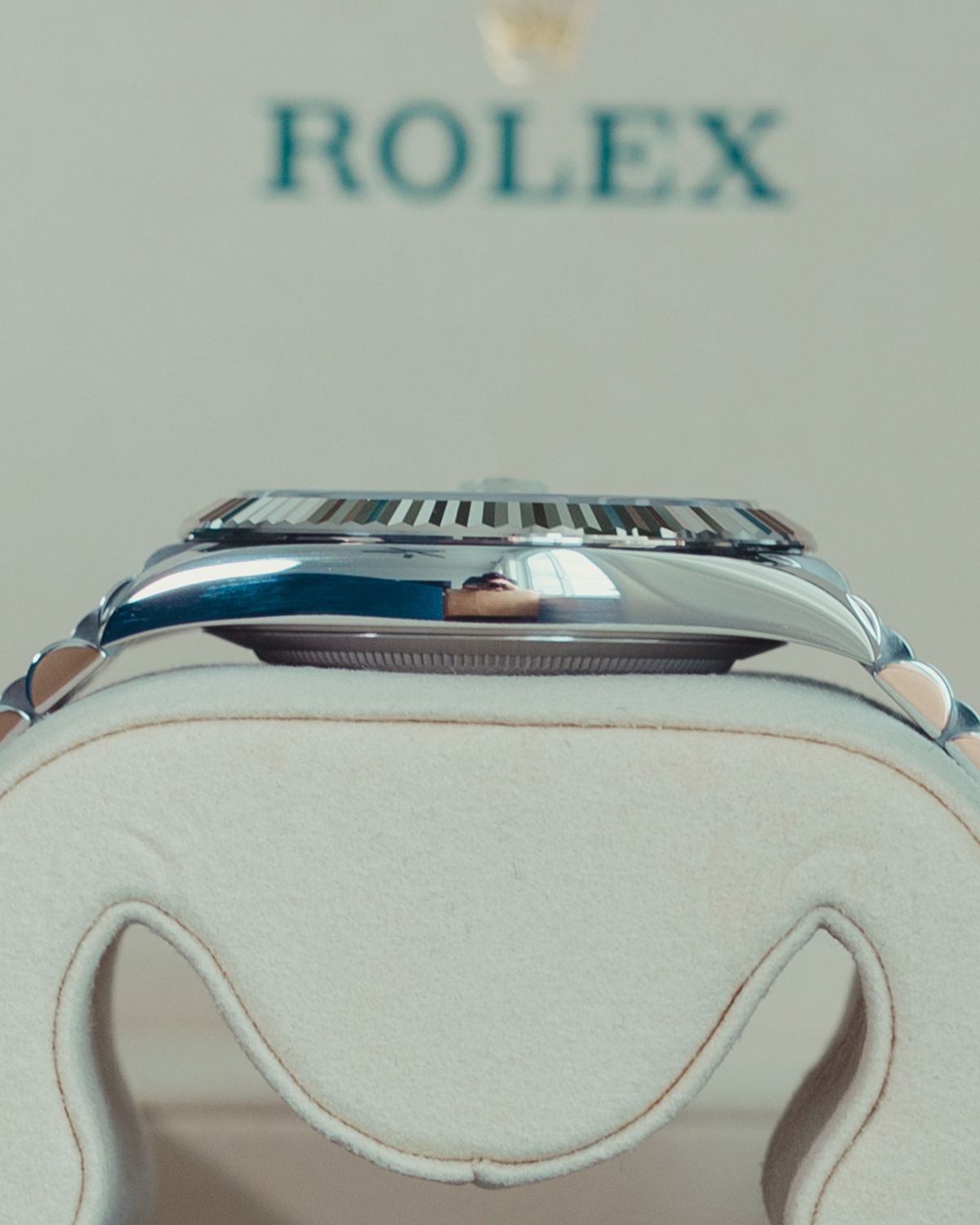 Rolex 126334