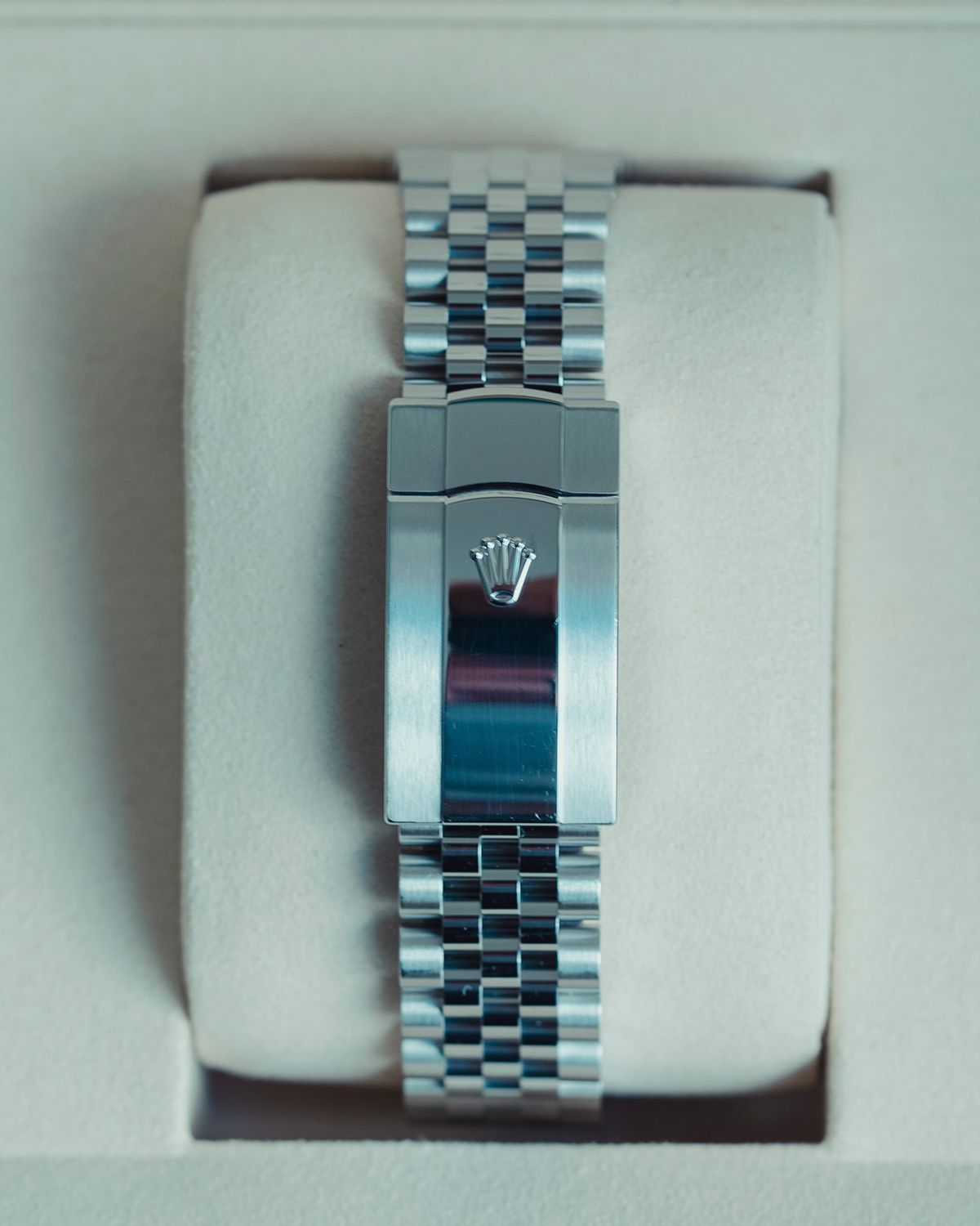 Rolex 126334