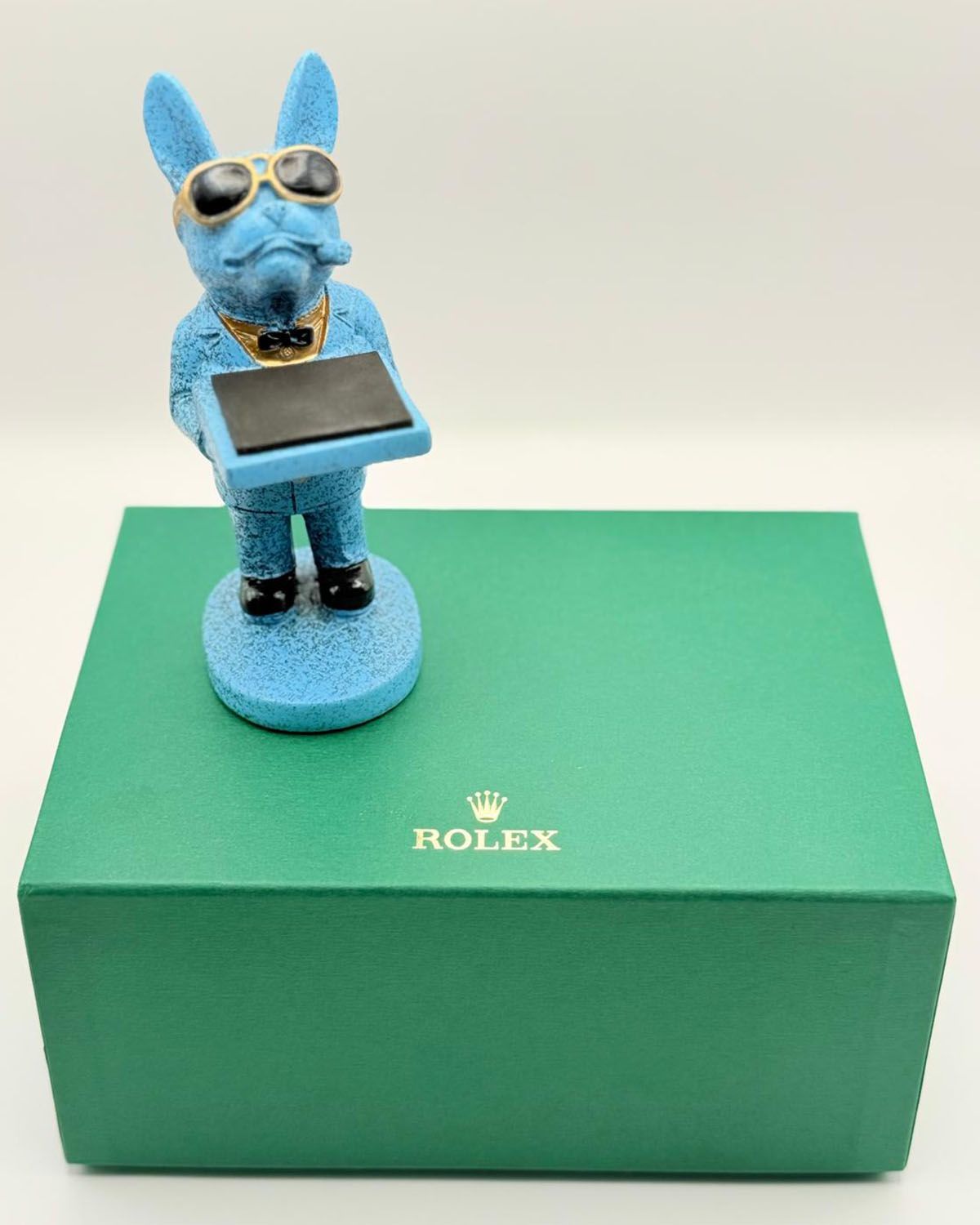 Rolex 126334