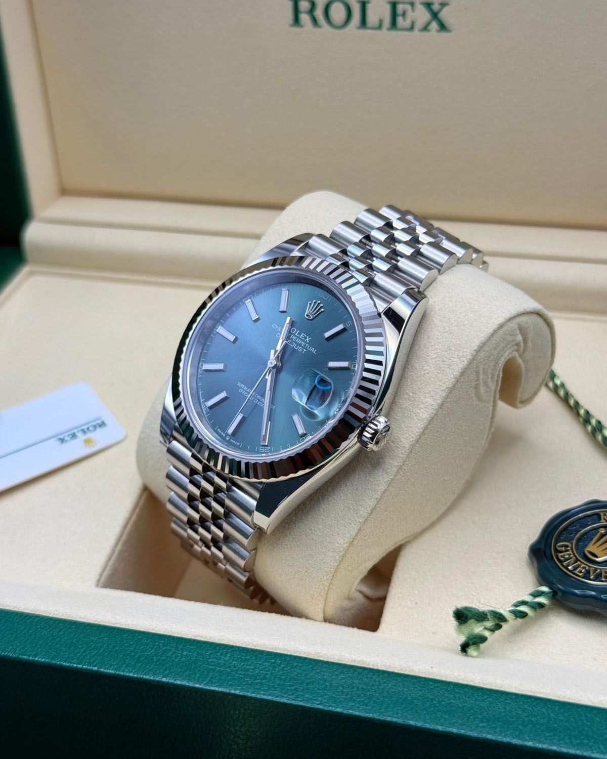 Rolex 126334