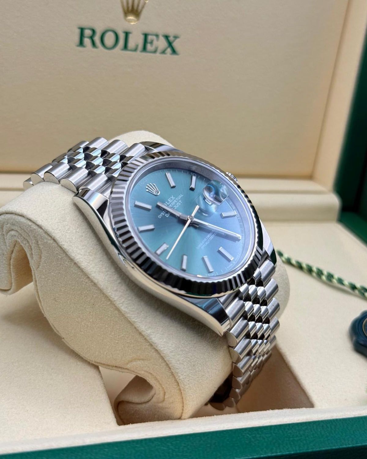 Rolex 126334