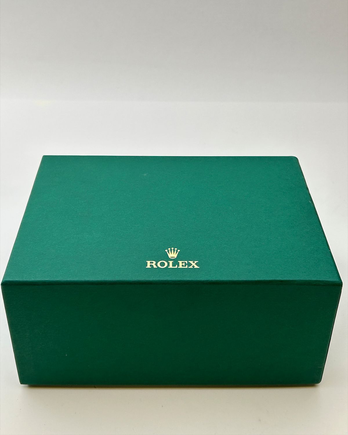 Rolex 126334