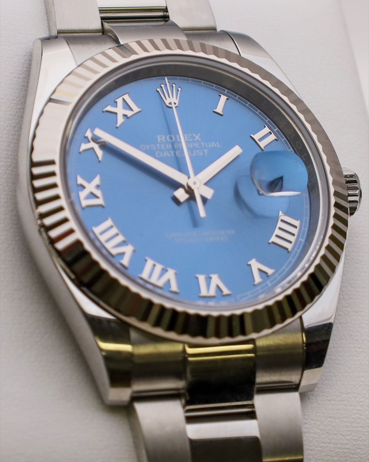Rolex 126334