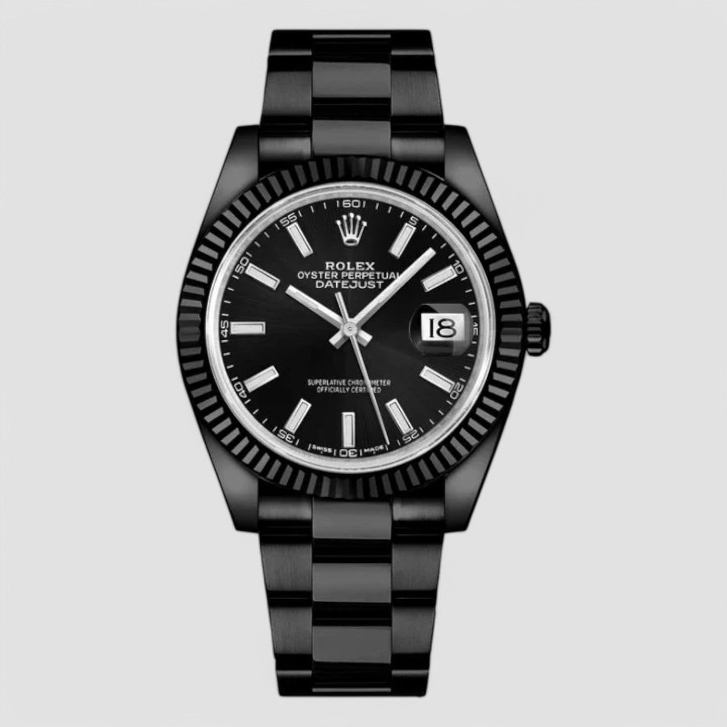 Rolex 126334