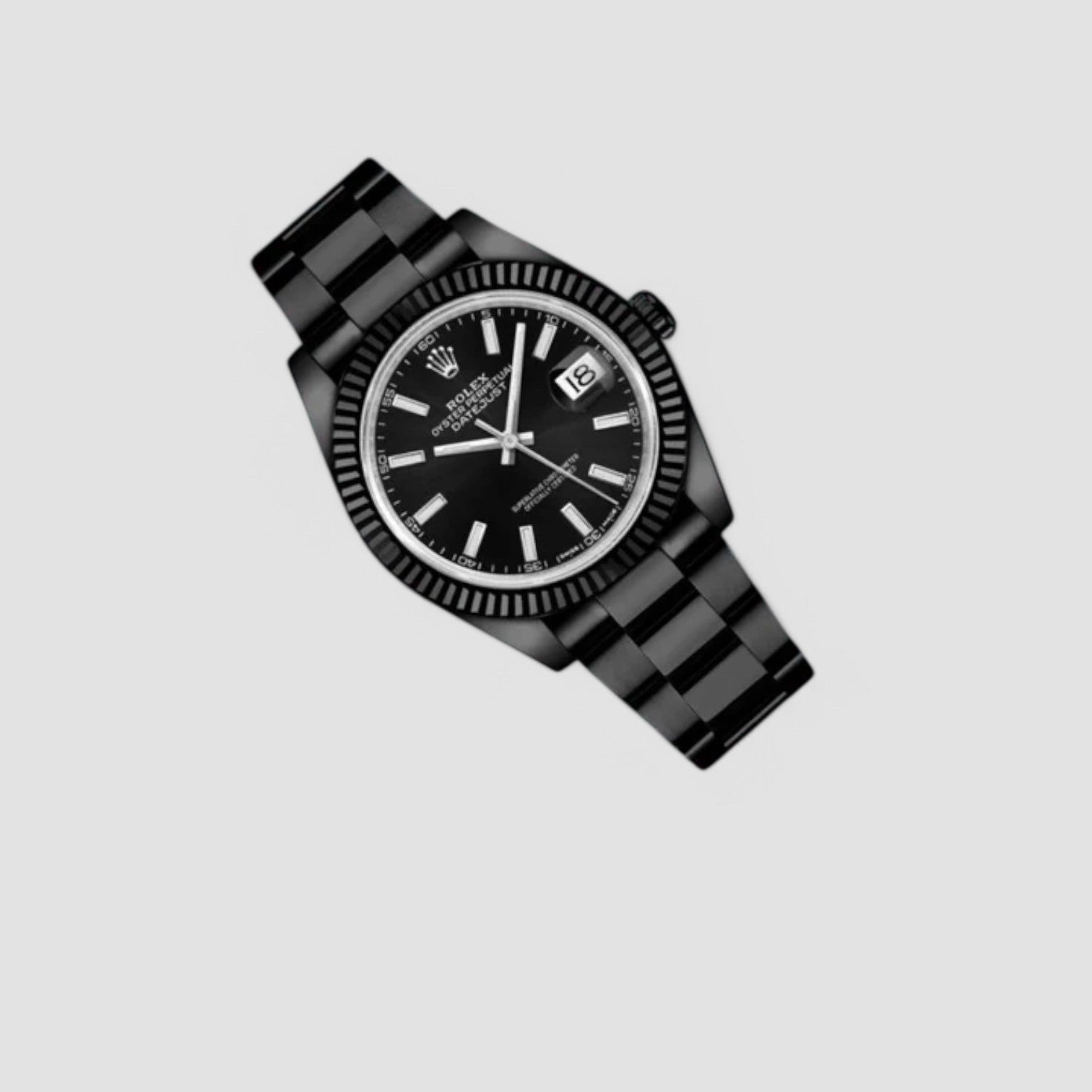 Rolex 126334