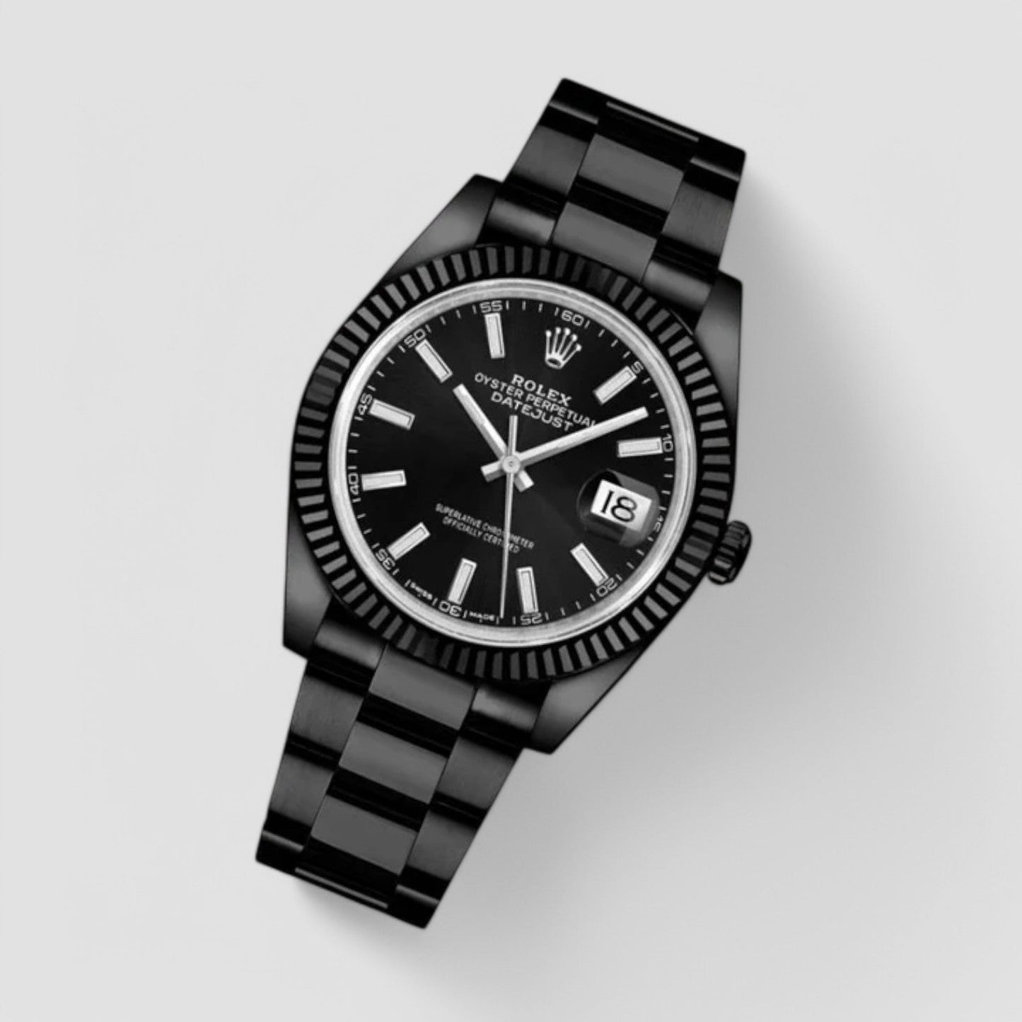 Rolex 126334