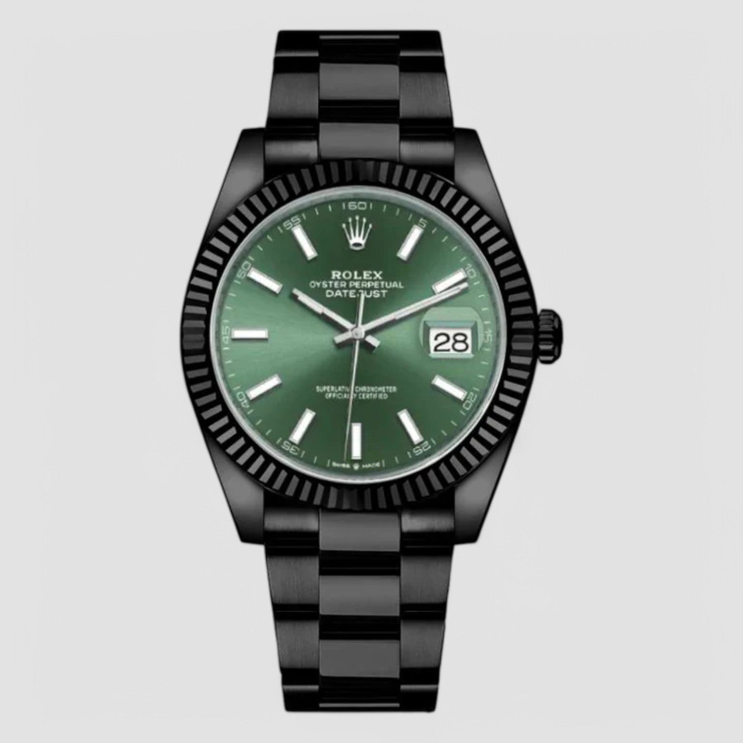 Rolex 126334
