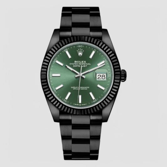 Rolex 126334