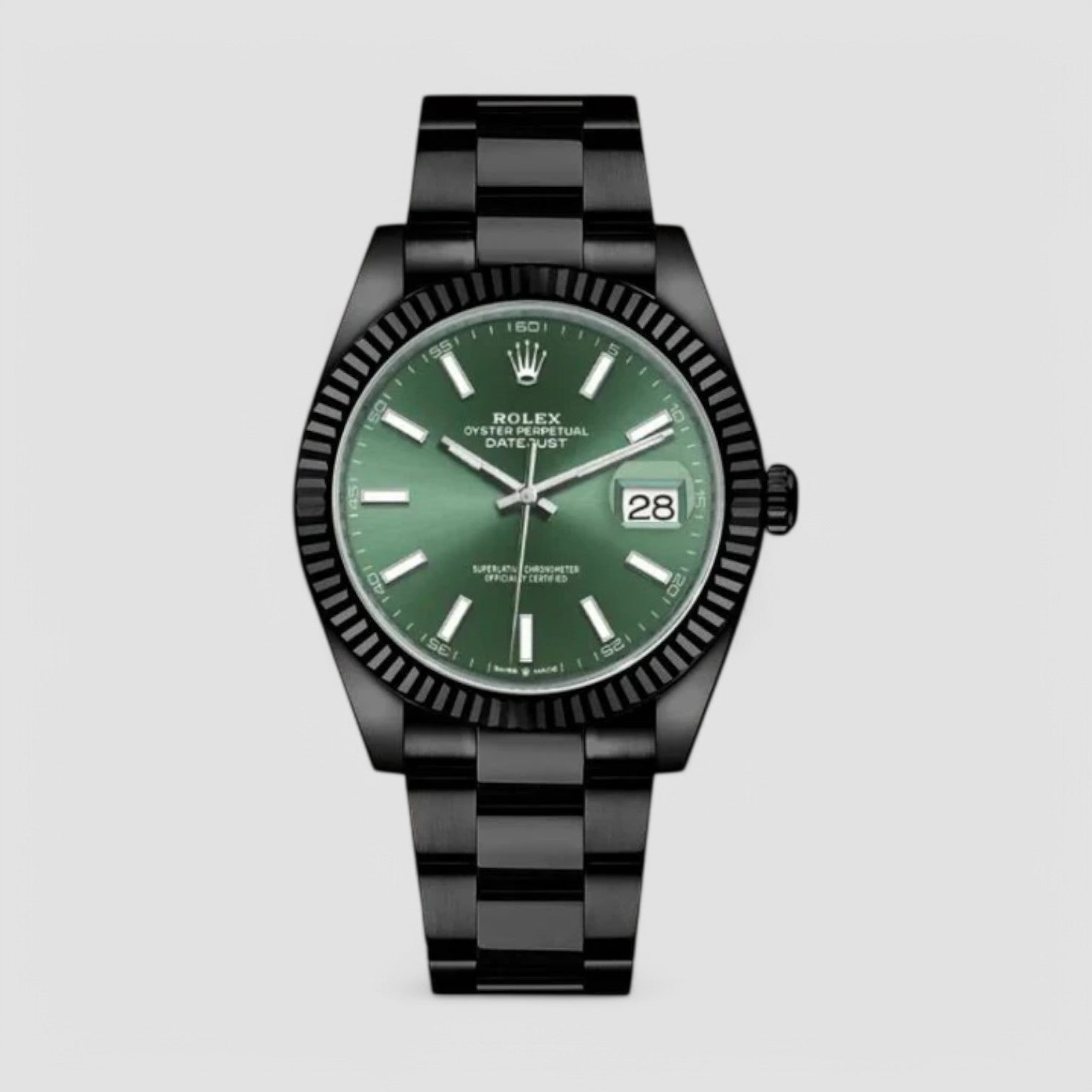 Rolex 126334