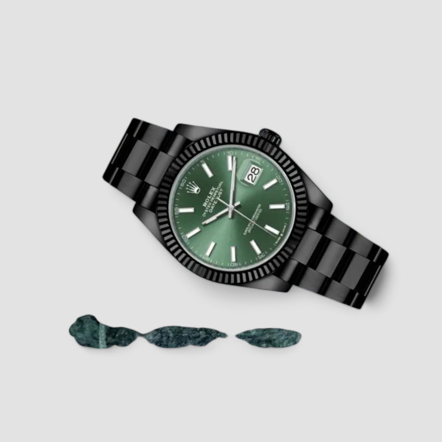 Rolex 126334