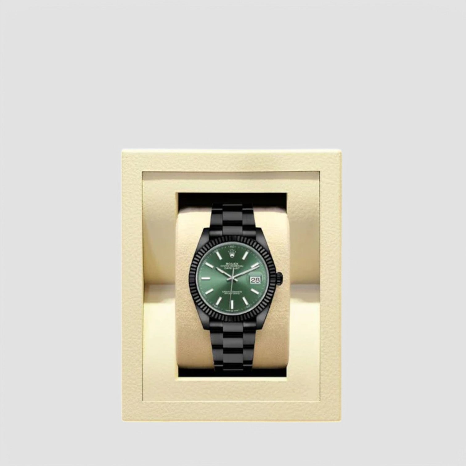 Rolex 126334