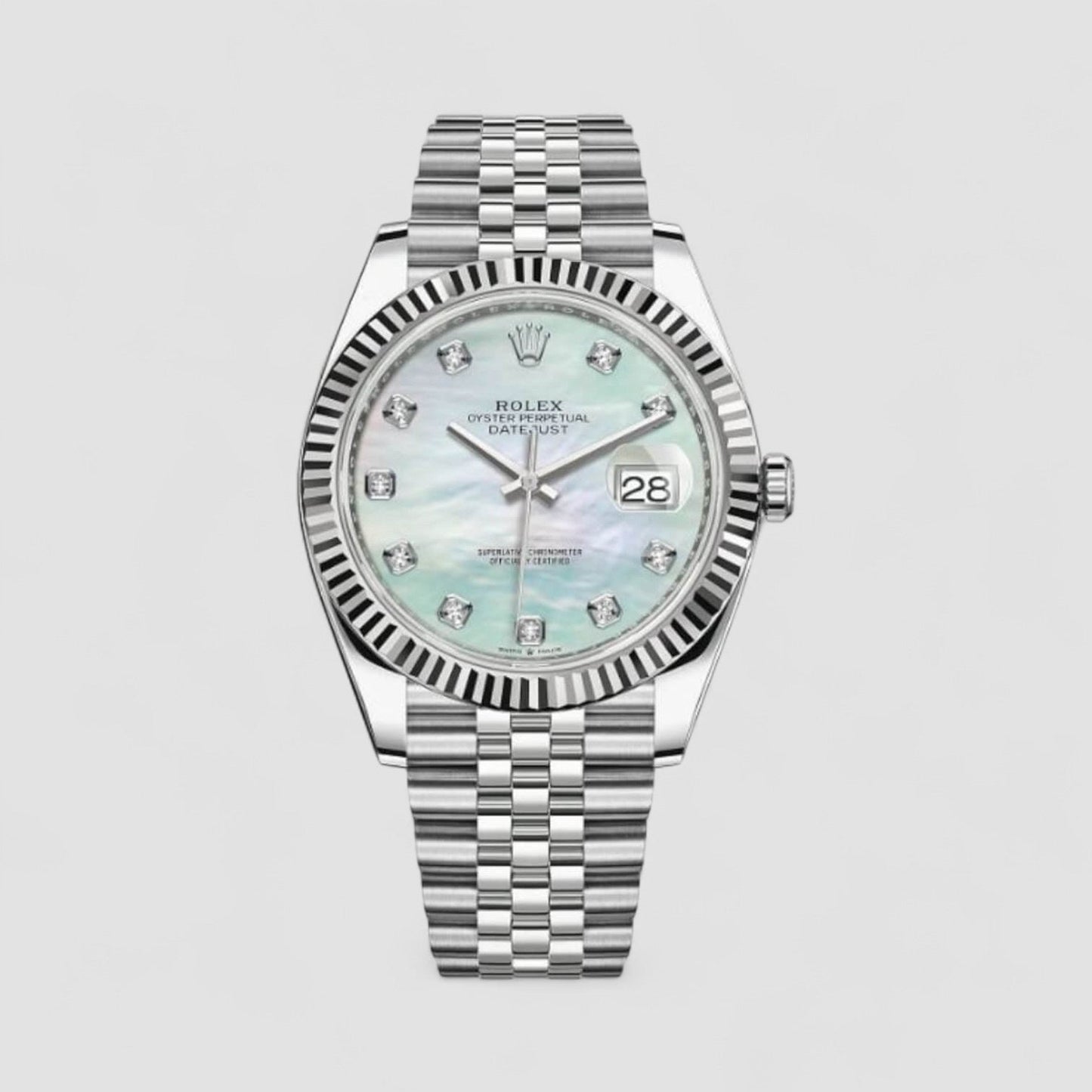Rolex 126334