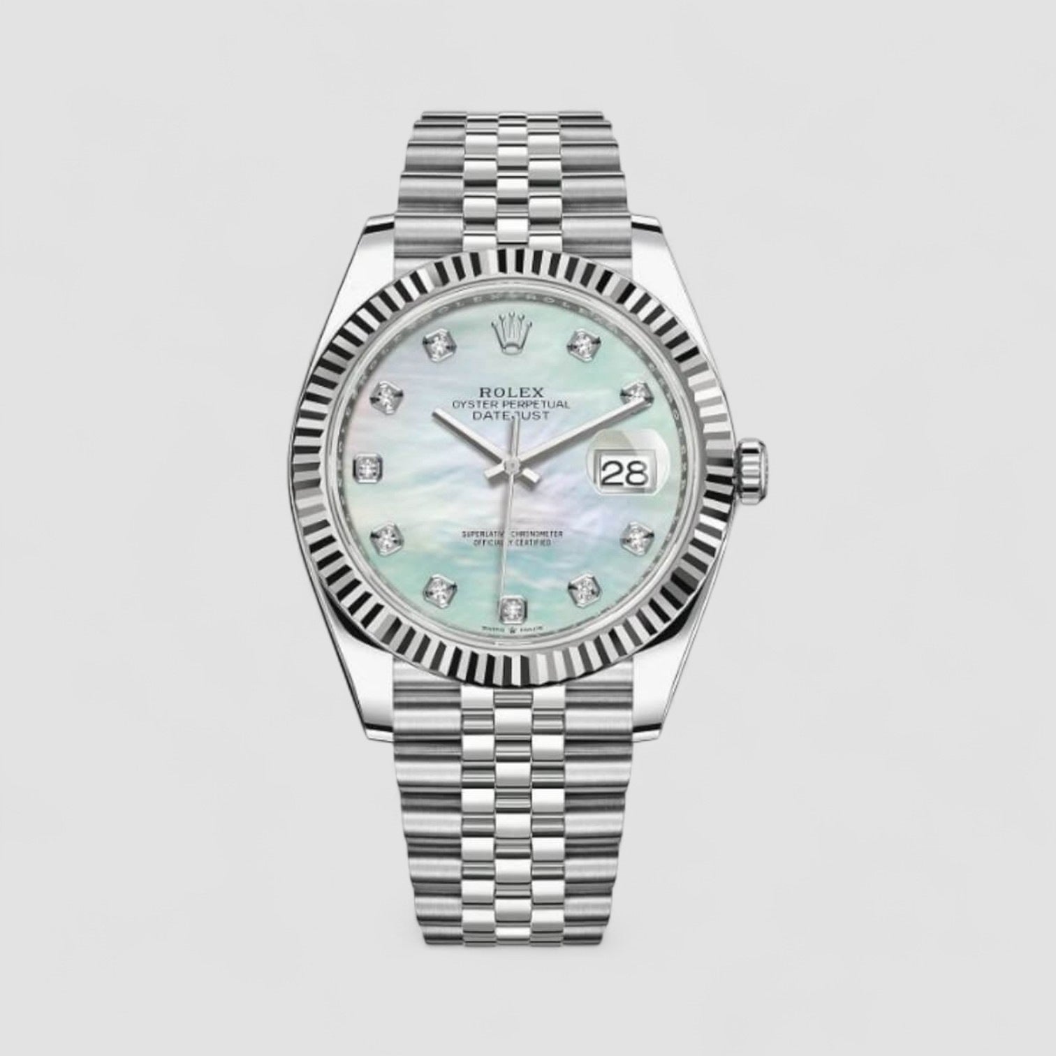 Rolex 126334