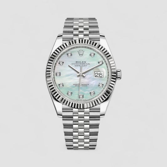 Rolex 126334