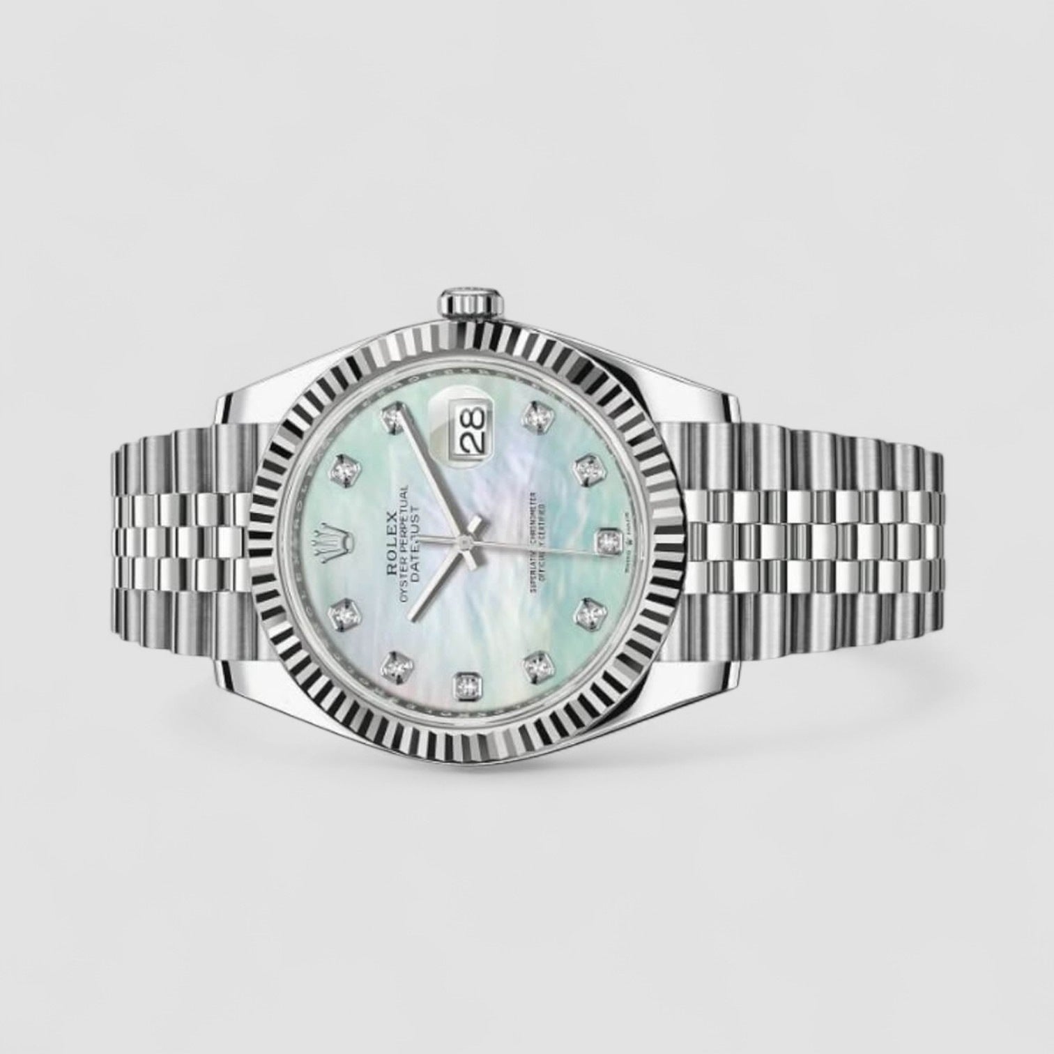 Rolex 126334