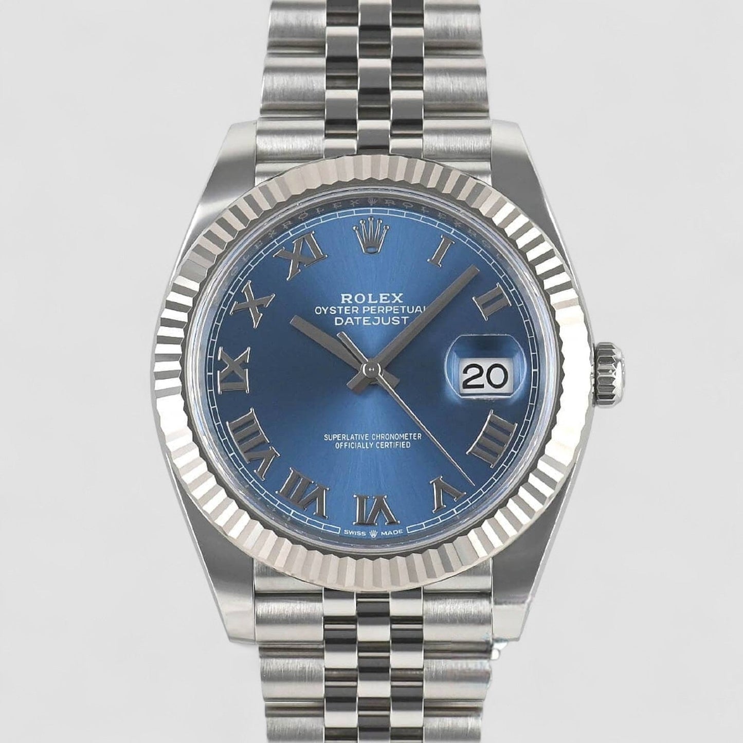 Rolex 126334