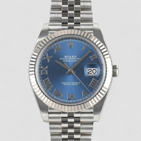Rolex 126334