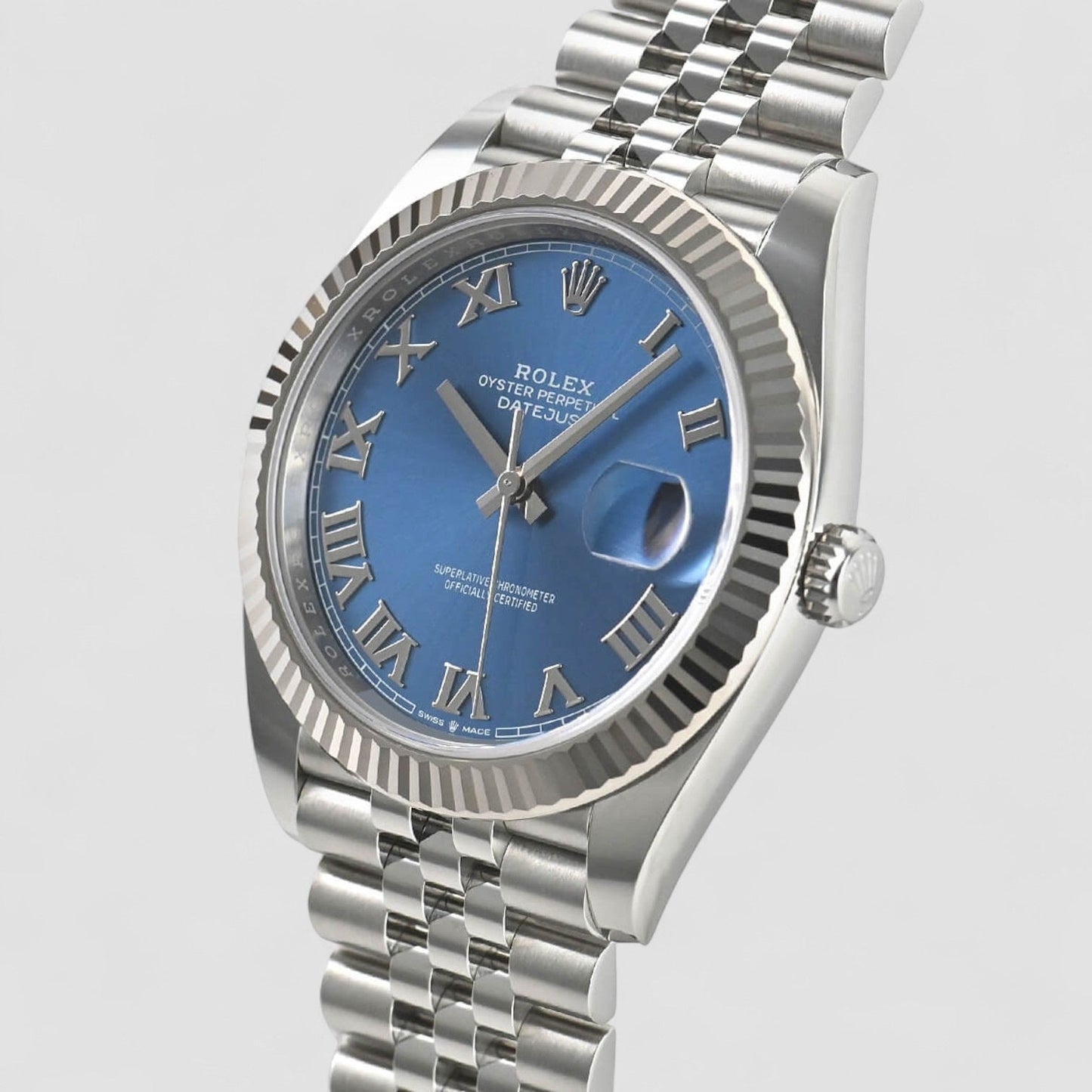Rolex 126334