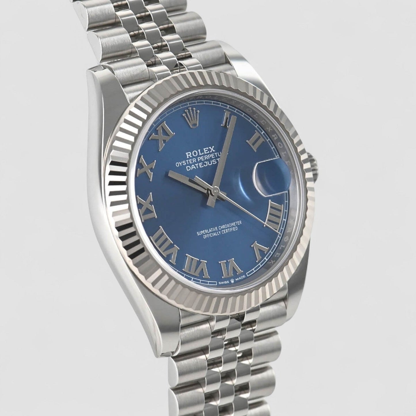 Rolex 126334