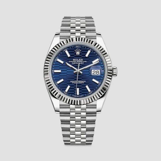 Rolex 126334