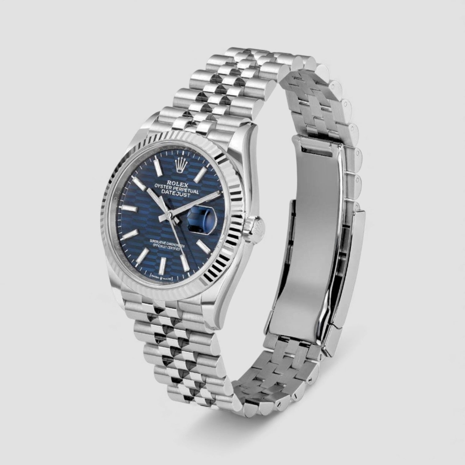 Rolex 126334