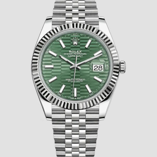 Rolex 126334
