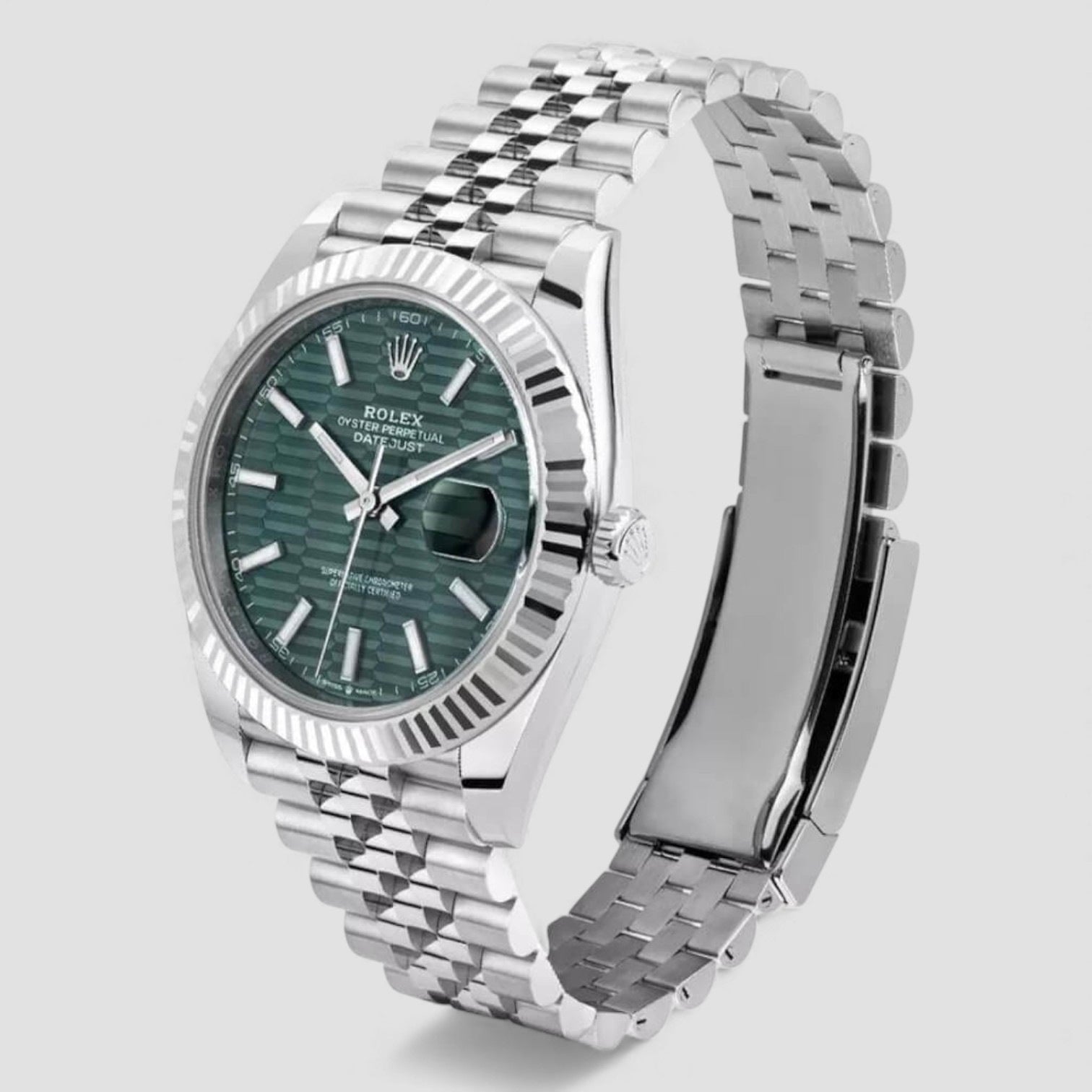 Rolex 126334