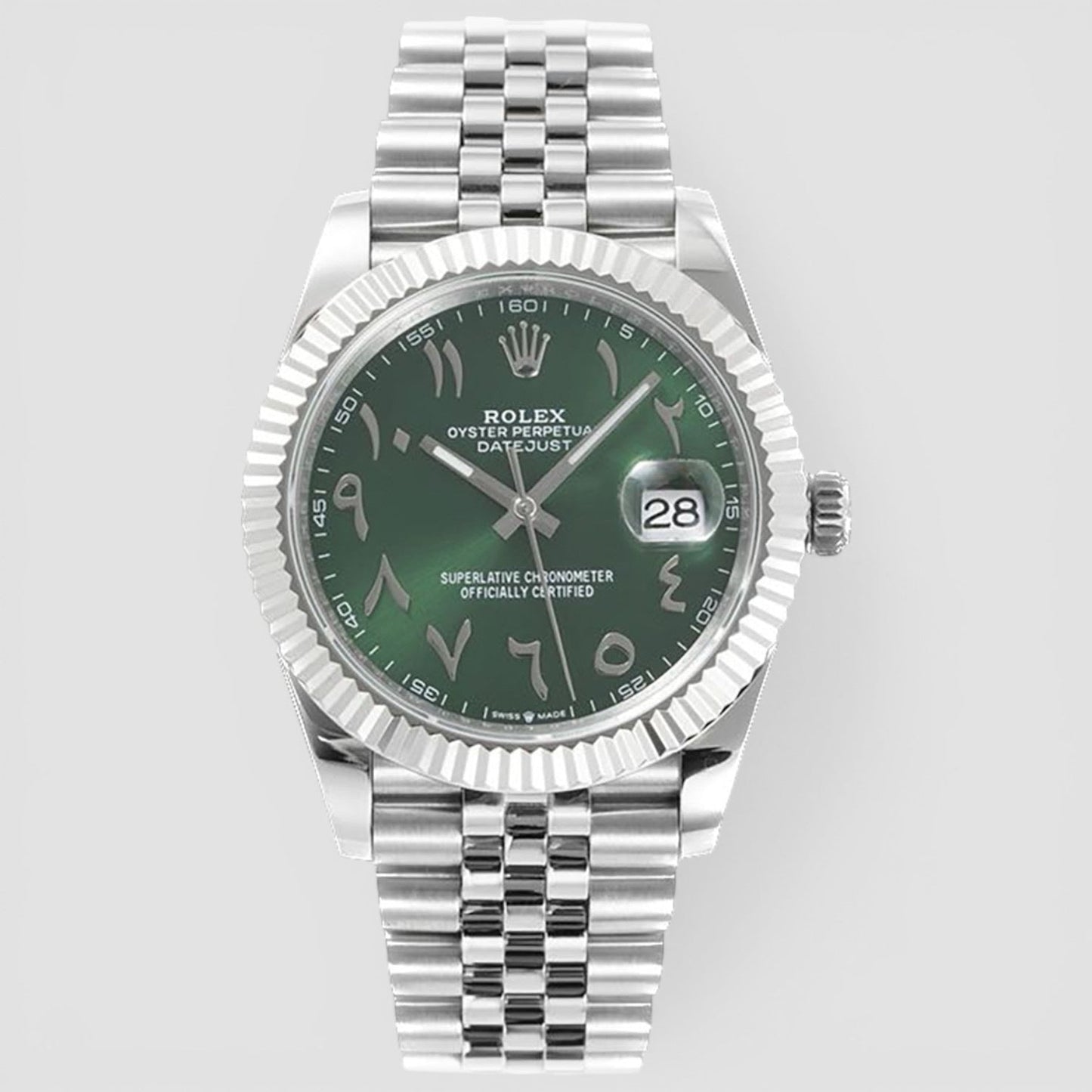 Rolex 126334
