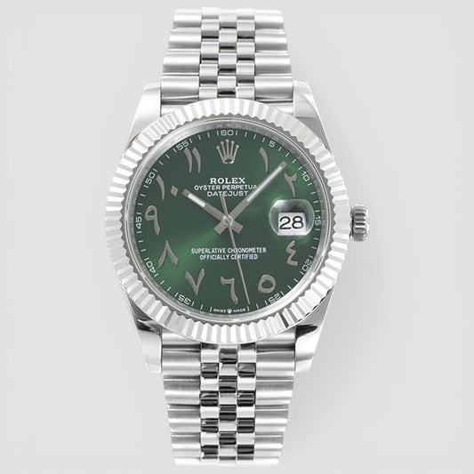 Rolex 126334
