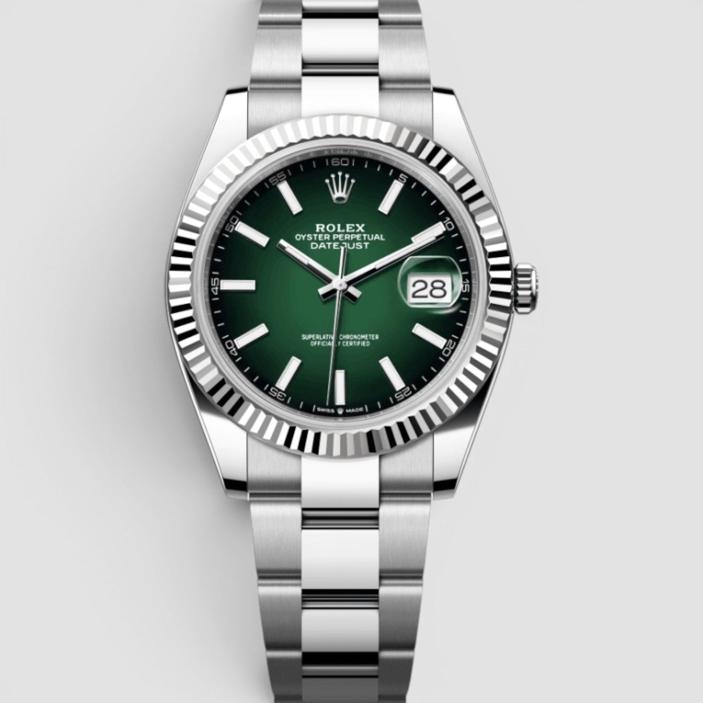 Rolex 126334