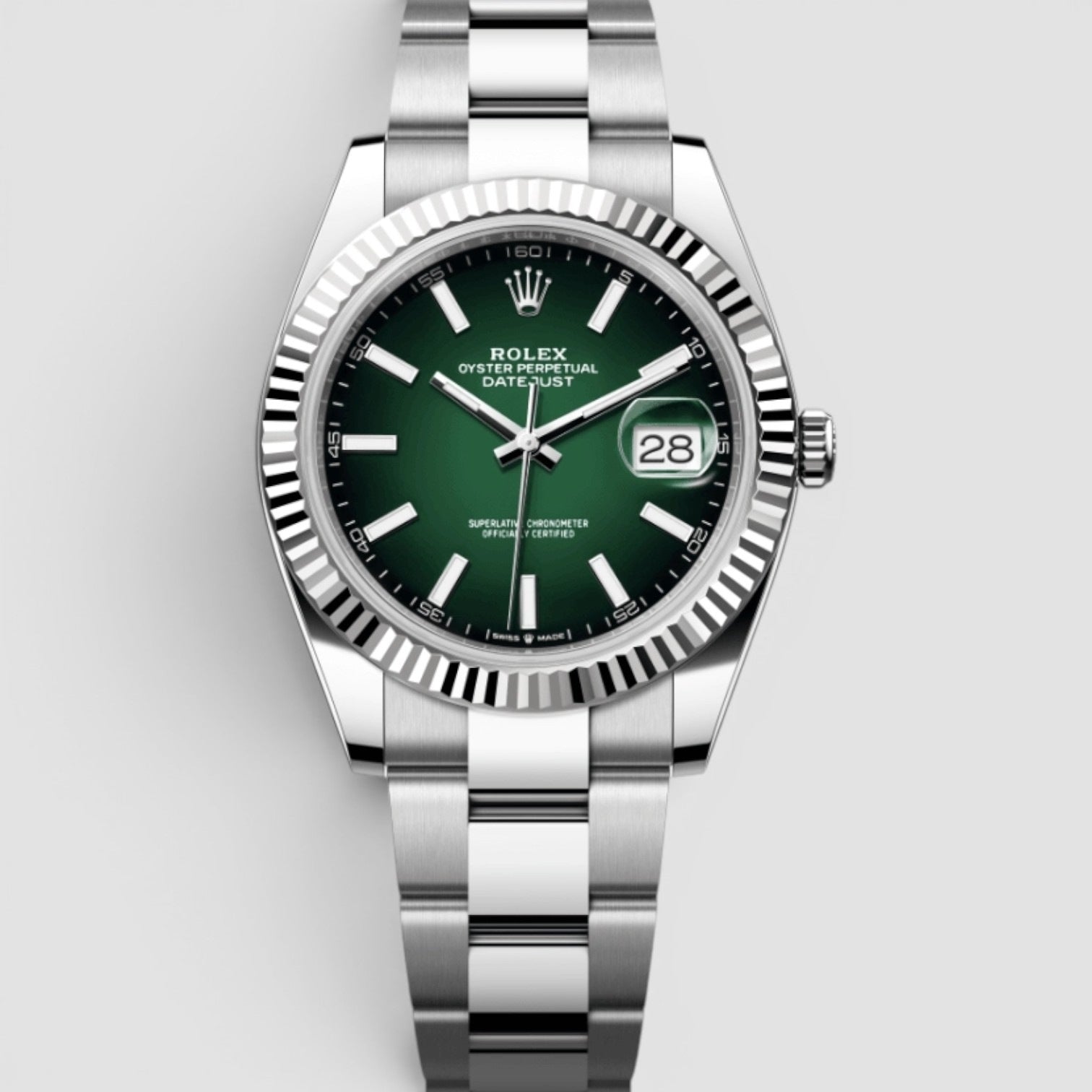 Rolex 126334
