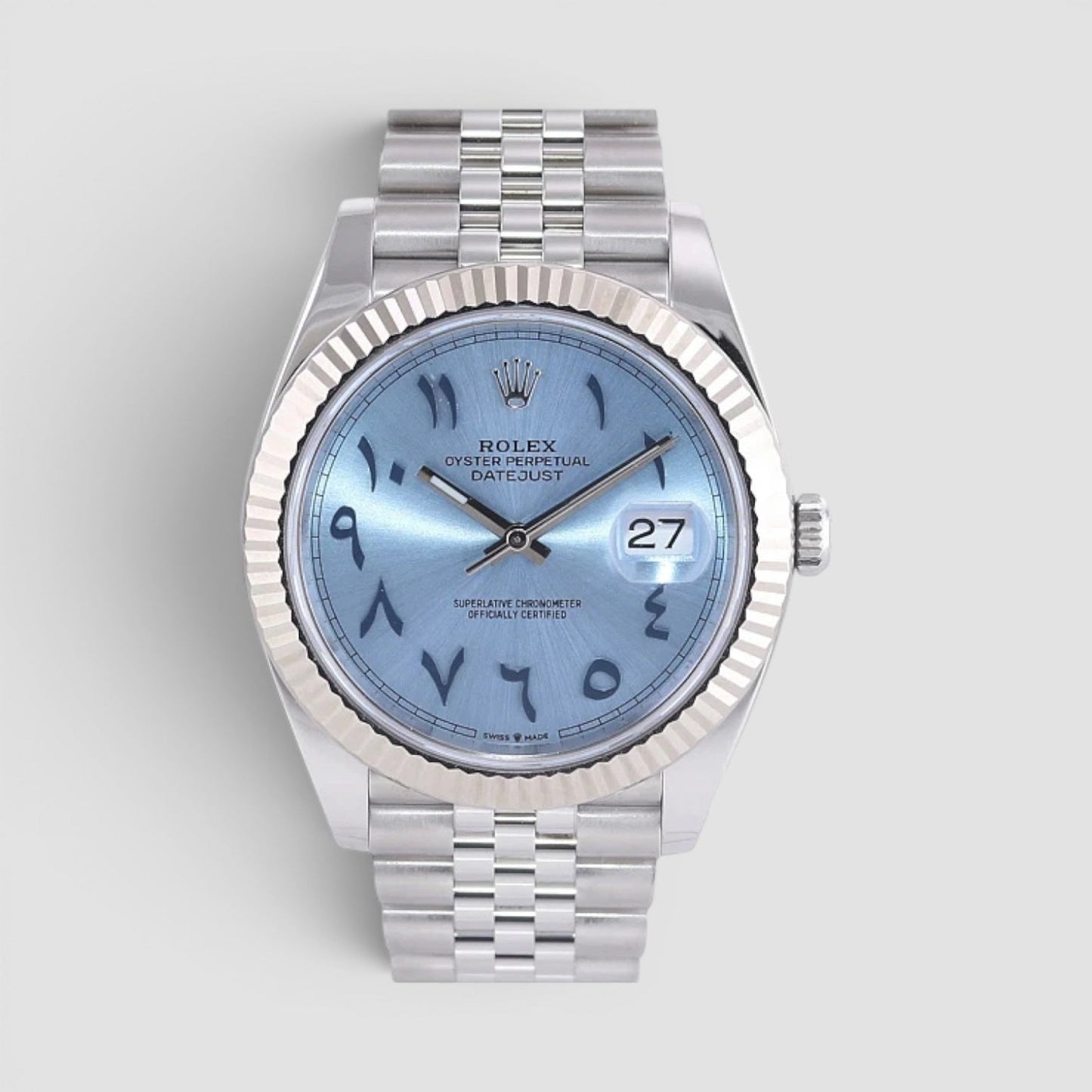Rolex 126334