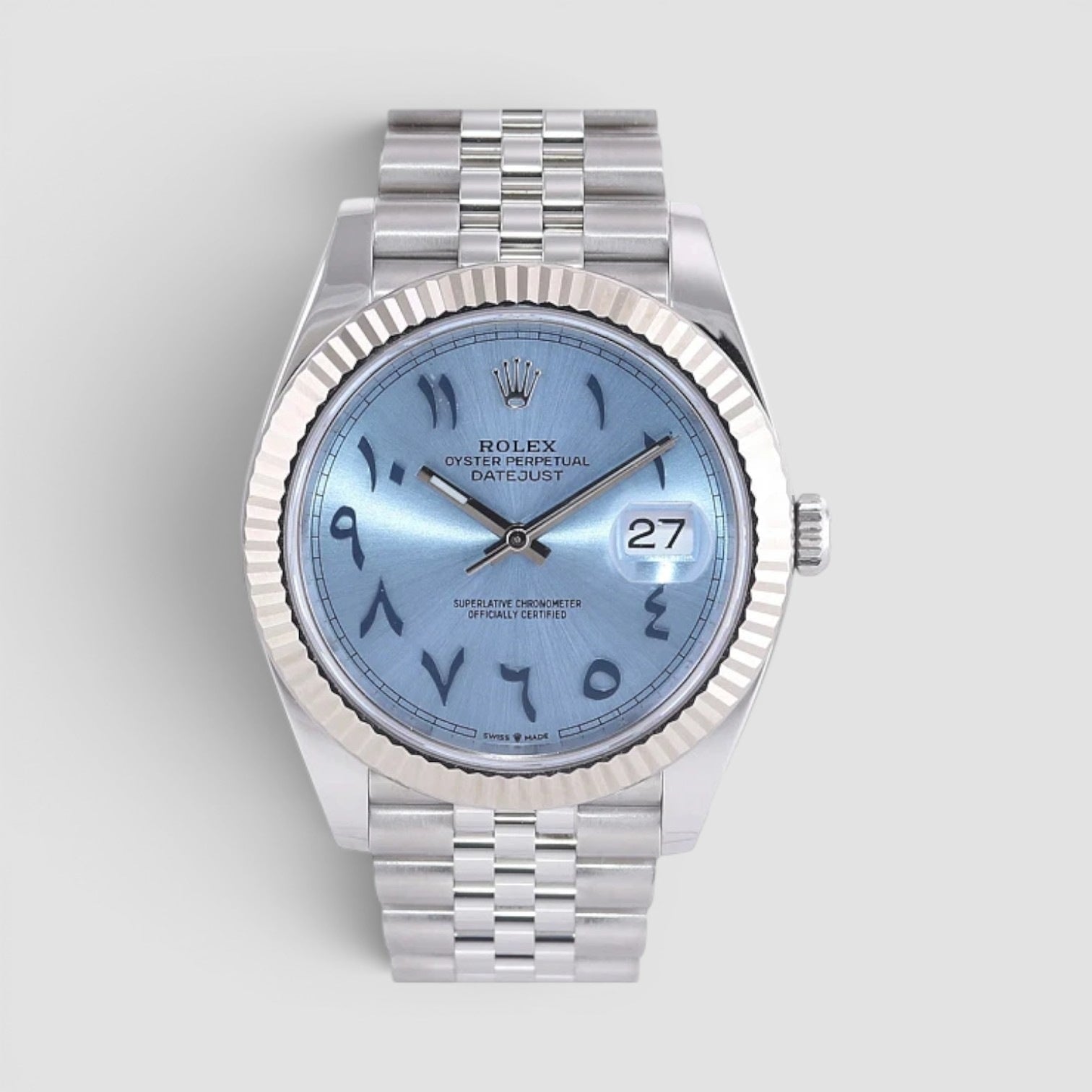 Rolex 126334