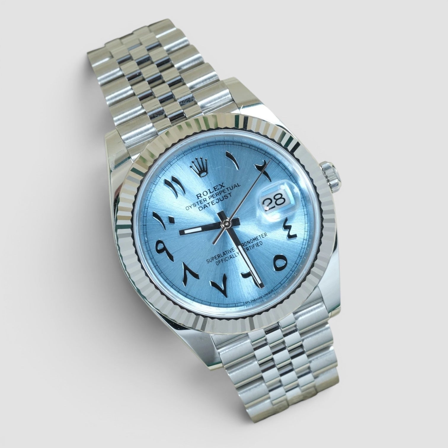 Rolex 126334