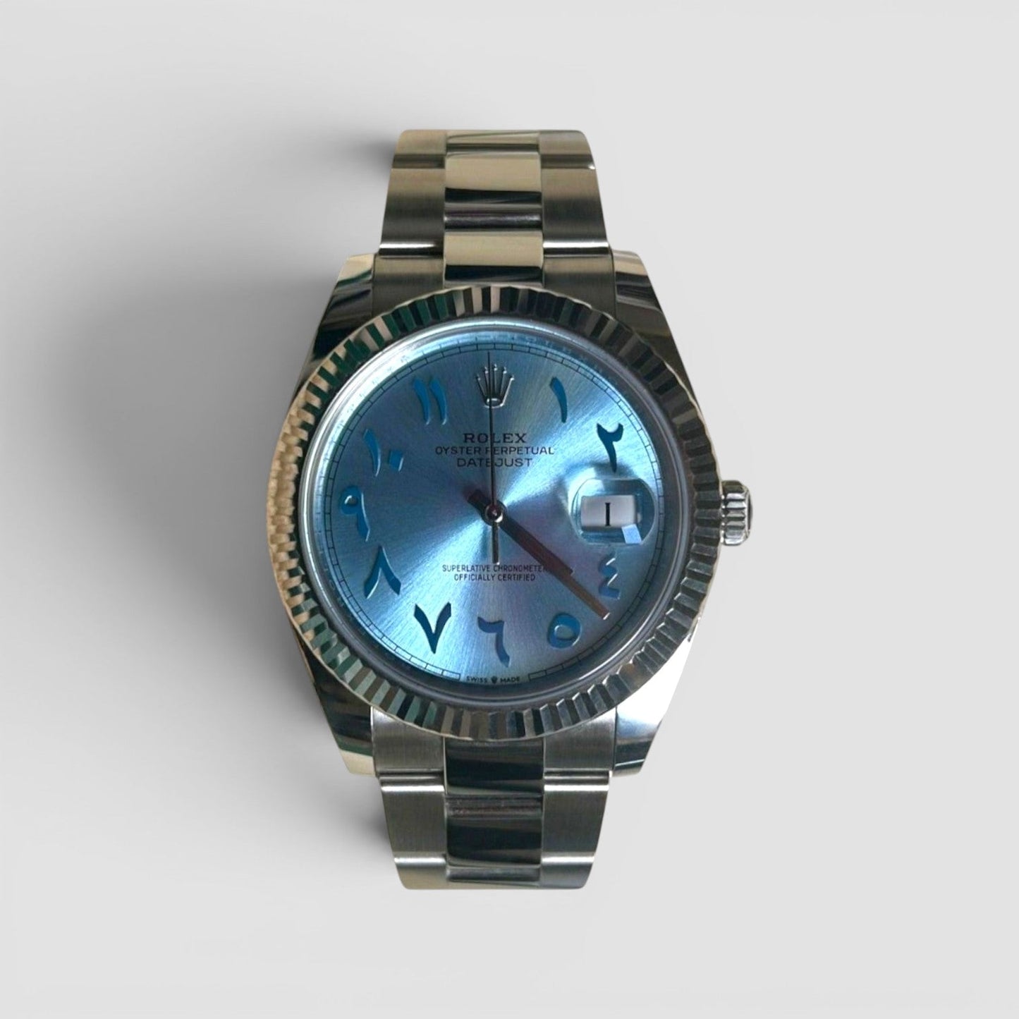 Rolex 126334