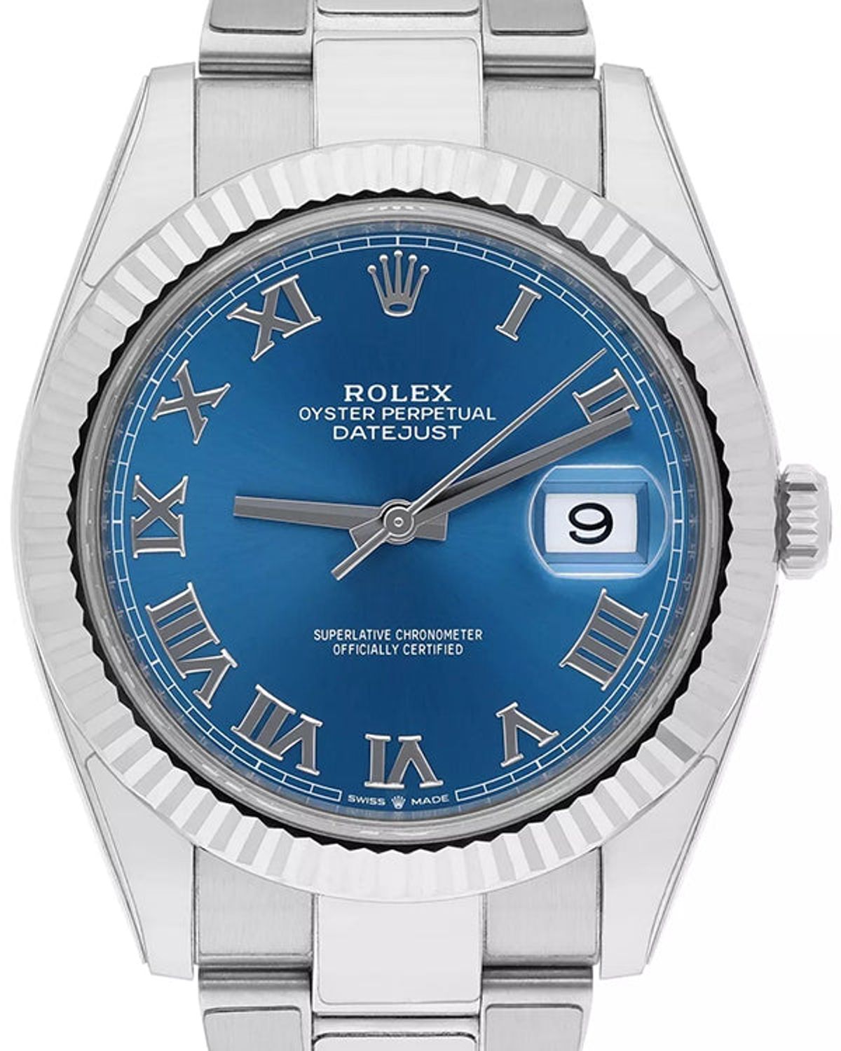 Rolex 126334