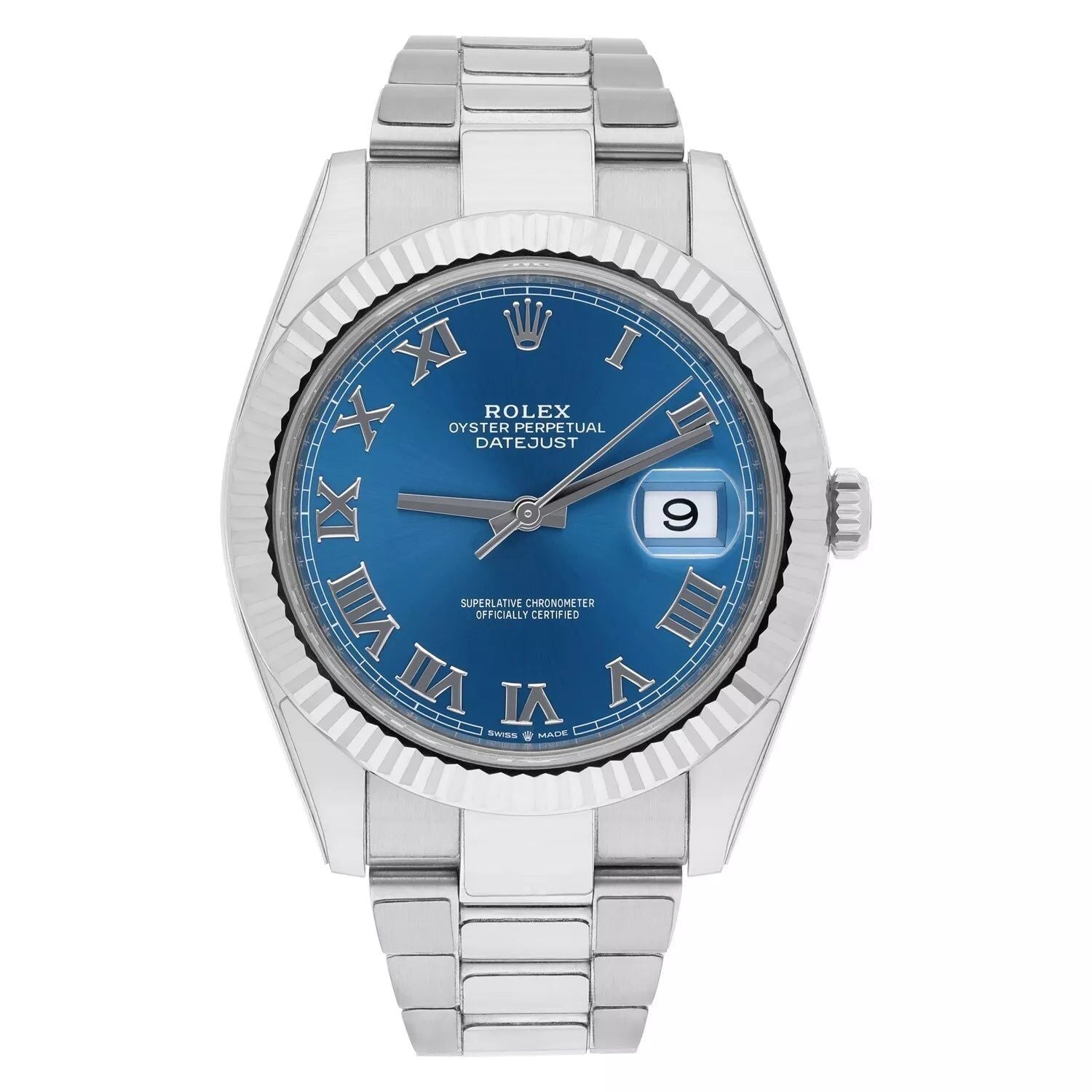 Rolex 126334