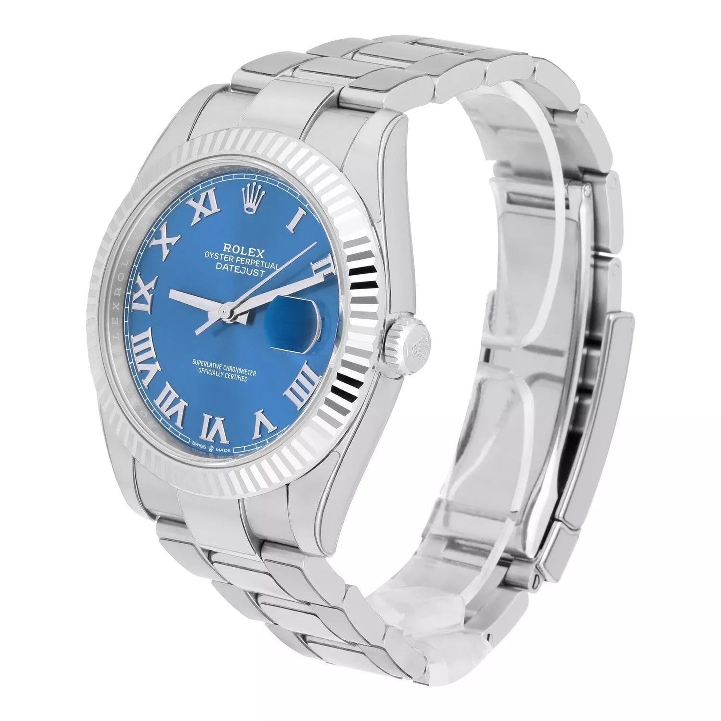 Rolex 126334