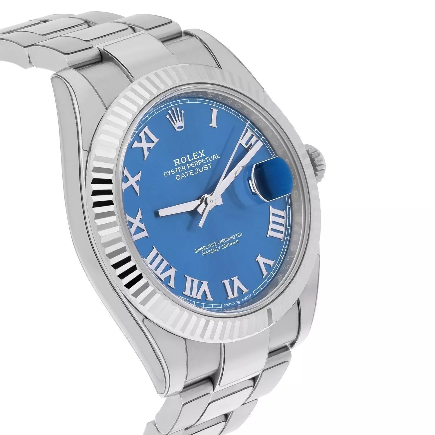 Rolex 126334
