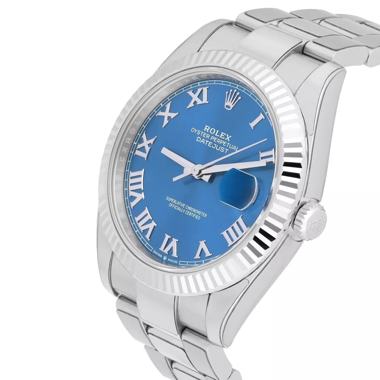 Rolex 126334