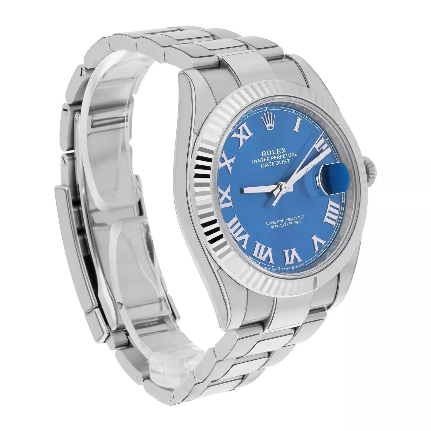Rolex 126334