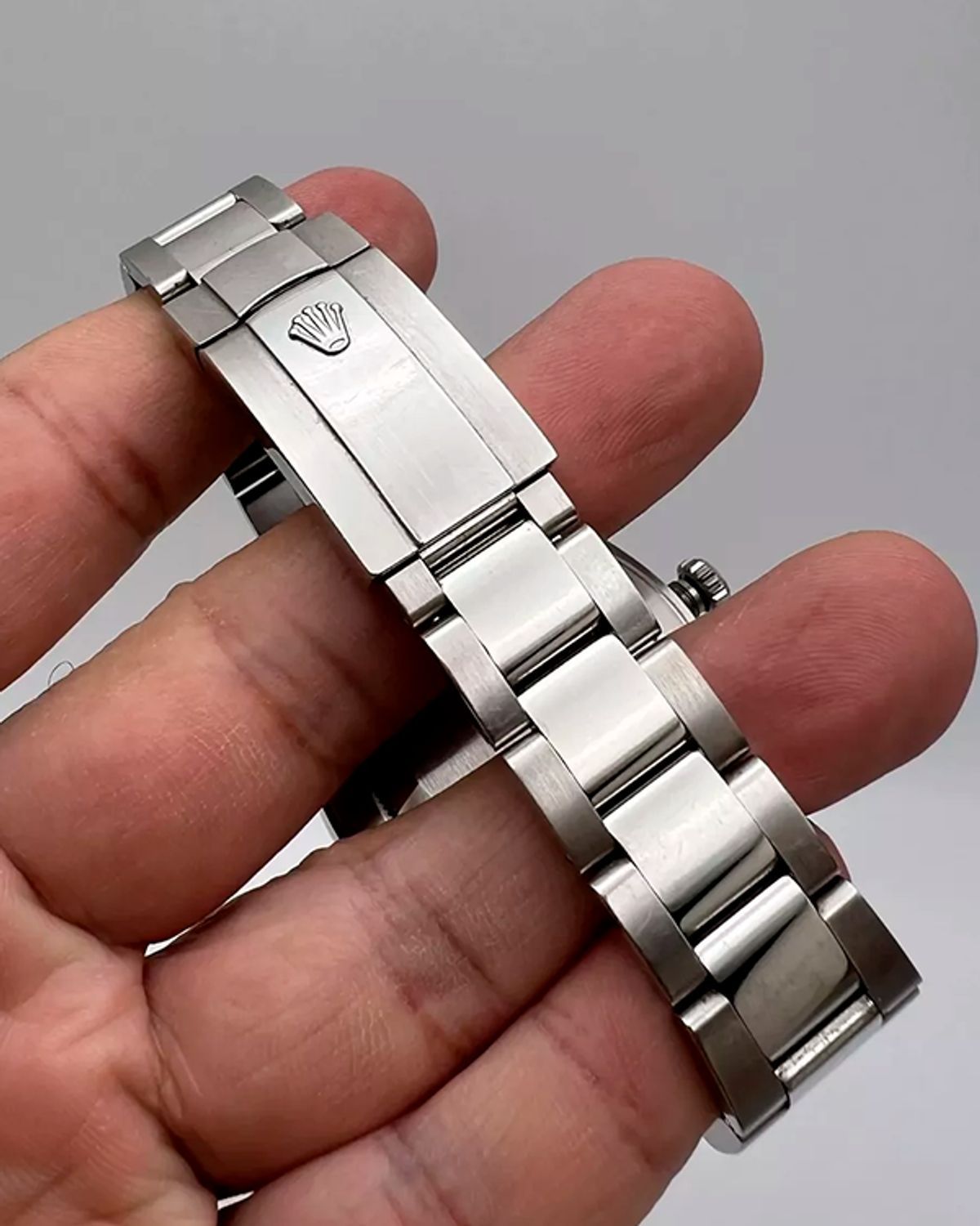 Rolex 126334